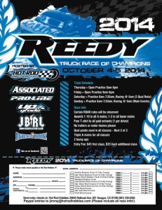 Reedy Truck Race of Champions_2014